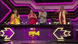 Super Dancer Chapter 4 - 12th September 2021
